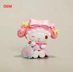 Action Figure Anime Figure Toys for Decoration Customized Size Port of Delivery