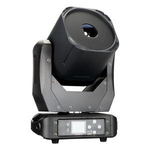 Wholesale 12ch DMX 500mw Rgb Laser Moving Head / Animation Laser Moving Head from china suppliers