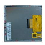 3.95 Inch Interface MIPI LCD Display Capacitive Touch Screen Display Manufacture