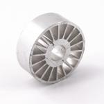 Made In China Hot Sale High Quality 6000 Series Aluminum Heatsink / Radiator