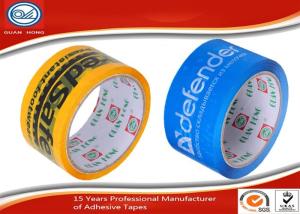 Wholesale Water-proof OPP Adhesive Printed Packaging Tape Multi-purpose from china suppliers