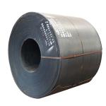 St12 Carbon Steel Fine Cold Coil S235jr Boat Sheet A283 A387 Ms HRC CRC Black