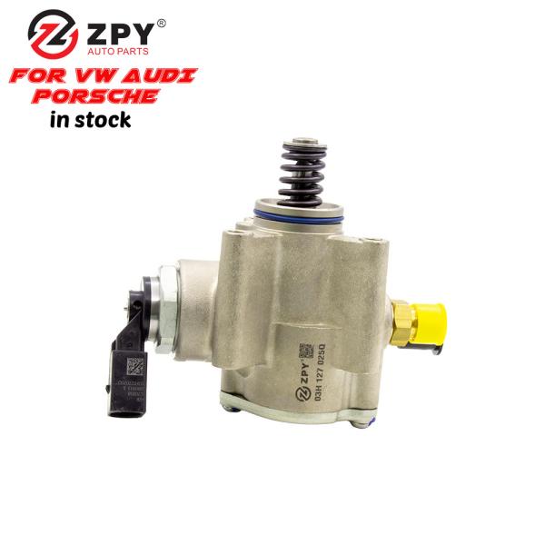 Custom Phaeton High Performance Fuel Pump 03H127025M 03H127025Q 03H127025F