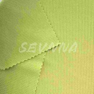 Wholesale Super Soft And Breathable Sport Bra Fabric With Superior Stretch from china suppliers