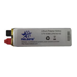 Wholesale 3.7V Lithium Polymer Battery Cell High Power For RC Toys from china suppliers