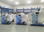 Digital Type Charpy Impact Tester In Chemical Industry