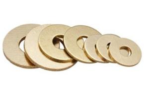 Wholesale 22mm Flat Spring Washers DIN125 Flat Washer And Spring Washer from china suppliers