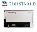 G101STN01.D AUO 10.1" 1024(RGB)×600, 450 cd/m² INDUSTRIAL LCD DISPLAY