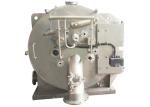 Stainless Steel PPCF Horizontal Peeler Centrifuge
