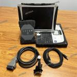 DOIP MB Star C6 Original CAN BUS forVCI C6 WiFi car truck diagnostic tool