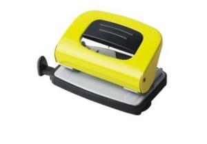 Wholesale Factory Design 6mm Hole 12 Sheets Paper Capacity 2 Holes Paper Puncher from china suppliers
