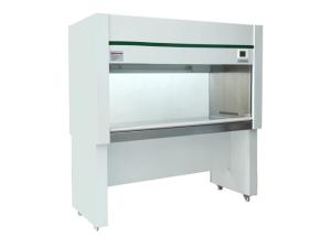 Wholesale Two Filtration Steps Customized Laminar Flow Bench For Hospital Clean Bench from china suppliers