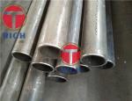 Ferritic / Martenstic Stainless Steel Tube Astm A268 Tp304 Seamless Iso