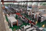 1650mm Carton Die Cutting and Stripping Machine