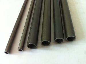 ASTM A335 P22 High Temperature Steel Tubing Cold Drawn Process