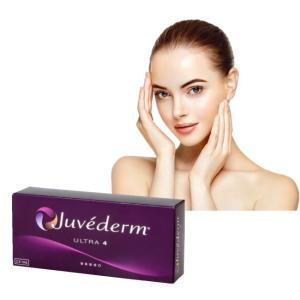 Wholesale Face Application 1.0ml Juvederm Dermal Filler With Hyaluronic Acid from china suppliers