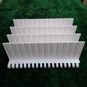 Wholesale Plastic Modular Conveyor Belt with 1000 Molded from china suppliers