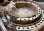 ASTM A240 F904L UNS N08904 AWWA C207 Steel Flanges