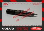 MD9 Diesel Engine Fuel Unit Injector BEBE4D45001 21947762 21379931 BEBE4D18001