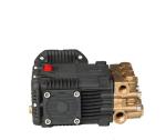 FLOWMONSTER HT-F3 High Pressure Hot Temperature water Pump 11-30LPM 70BAR