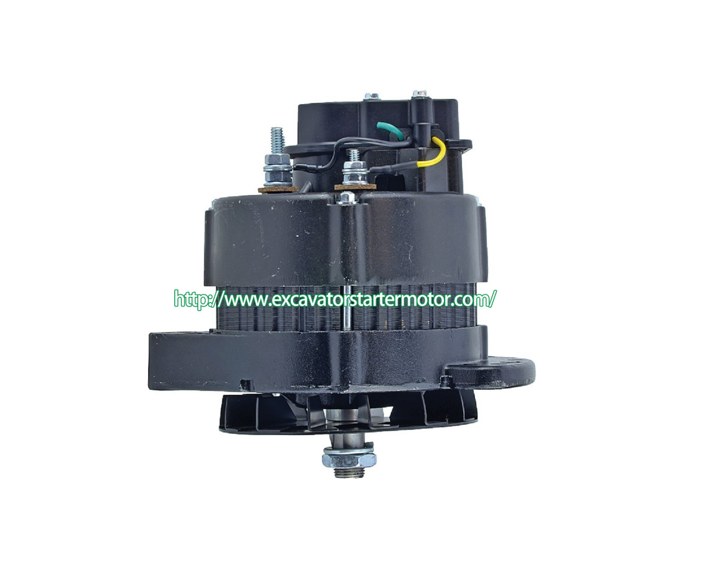 Alternador 12V 105A 30-00409-00,30-00409-03,30-00409-03RM,30-00409-09,30-00409-11,30-00409-63,30-01114-00,30-01114-01