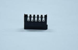 Wholesale SATA 15p/F Puncture Type Au 15u'' Plated Wire to Board Connector from china suppliers