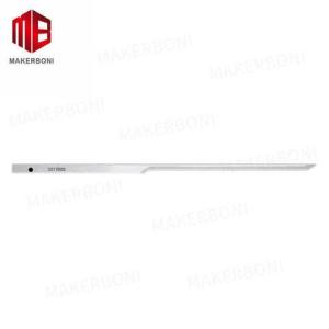 Wholesale 22017005 Blade For Lectra 255*8*1.95mm used for Gerber 7500, GT7250 from china suppliers