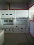 Laboratory Fume Hood Series With PP Material For Lab Distributors