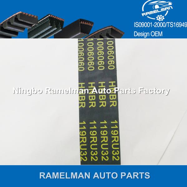 OEM 06A109119B/06A109119C 138S8M23 auto timing belt rubber belt for car AUDI