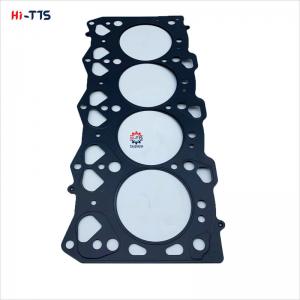 Wholesale 4LE2 Head Gasket Diesel Engine Repair Parts Head Gasket ZX55 4LE2  8-97235261-0 8972352610 from china suppliers