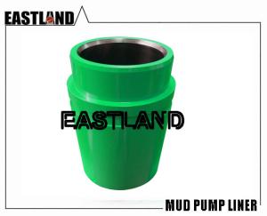 Wholesale Southwest &amp; Wirth TPK1600 Drilling Mud Pump Chrome Liner from China from china suppliers