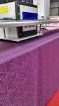 Popular V-Groove Cuttting Machine for Aluminium Led Strip with Six Blades