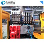 Blow Molding Machinery for 5L Lubricant Bottle with Computer Control