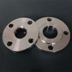 DIN 2631 FLÄNSAR EN ASME B16.5 Plan svetsfläns Flanges Typ 01 UNS S32760 (1.4501