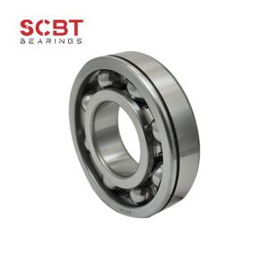 Wholesale 6020-2RS 6020-ZZ 6020-2RSN 100*150*24 Mm Chrome Steel High Quality Deep Groove Ball Bearings from china suppliers