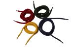 Braided 100% Round Cotton Cord 6mm Drawstring Cord Webbing