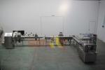 Small Size Mini Cereal Bar Forming Machine / Line For Home Made Use