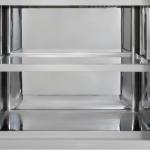 MD-30L850B Midea Minus 30 Degree Large Capacity Versatile Biomedical Freezer For