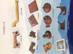 Chidong Co1200/20 Diesel Drilling Engine Parts for Oil Field 1000 Series