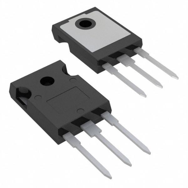 Integrated Circuit Chip AIKW40N65DH5XKSA1 High Efficiency Automotive 650V 74A