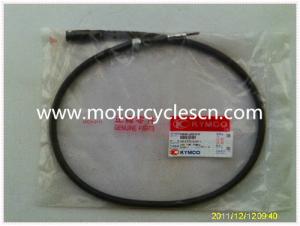 Wholesale KYMCO Agility Scooter parts CABLE COMP SPDMT from china suppliers
