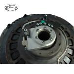 Hybrid Clutch Disc Assembly For Porsche Cayenne Volkswagen Touareg