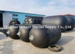 Durable Natural Rubber Air-filled Yokohama Inflatable Floating Pneumatic Sling