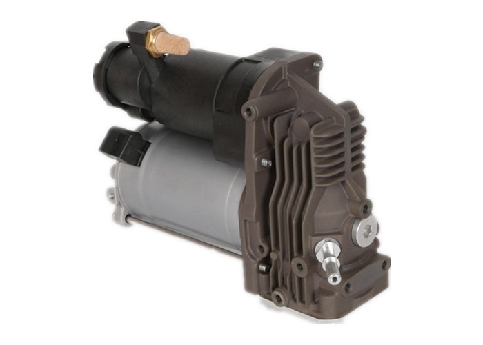 Land Rover Range Rover Air Suspension Compressor LR006201 L322