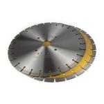 300mm 12Inch Diamond Concrete Saw Blade For Cutting Asphalt Road
