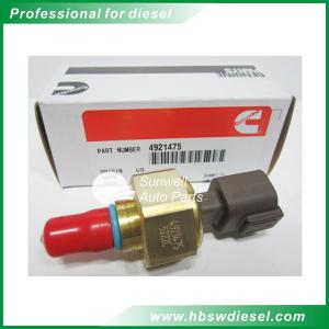Wholesale Cummins oil temperature sensor 4921475 from china suppliers