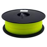 High Toughness 1.75 mm PLA Filament For 3D Printer