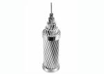 Overhead Aerial Bundled Cable Stranded All Aluminium Alloy Conductors BS Sizes