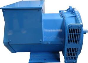 Wholesale High Speed Brushless AC Generator with 60hz frequency 18.5kva / 18.5kw from china suppliers