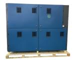 Shanghai Rotorcomp RC-042 S1 Air End Oil Free Air Compressor with 2890 Min Motor